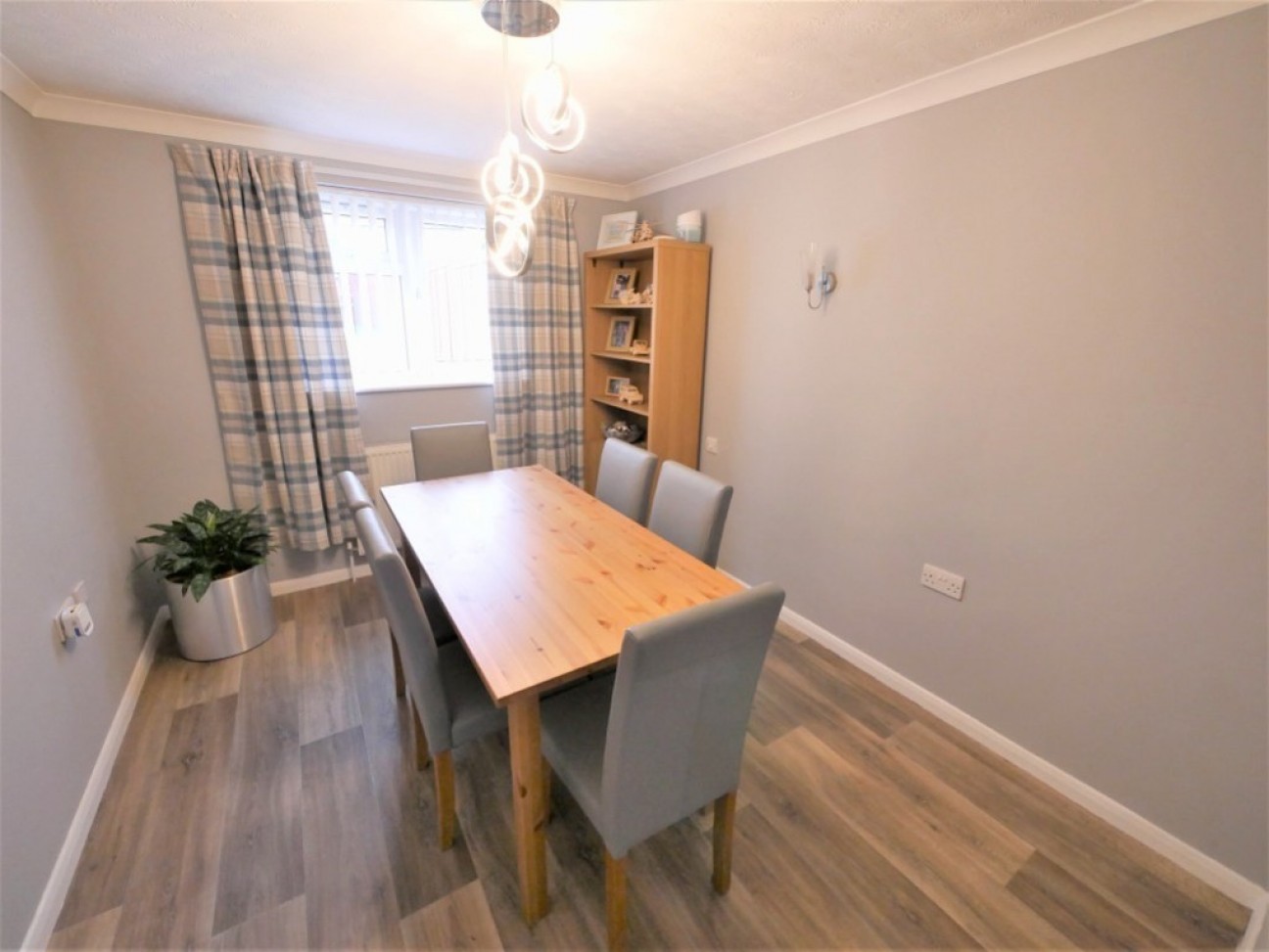 Burke Road, Ipswich, Suffolk