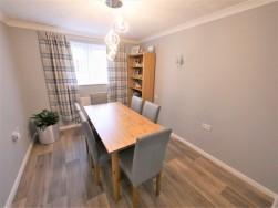 Burke Road, Ipswich, Suffolk