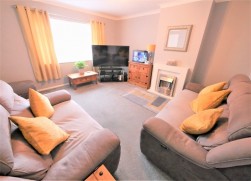 Burke Road, Ipswich, Suffolk