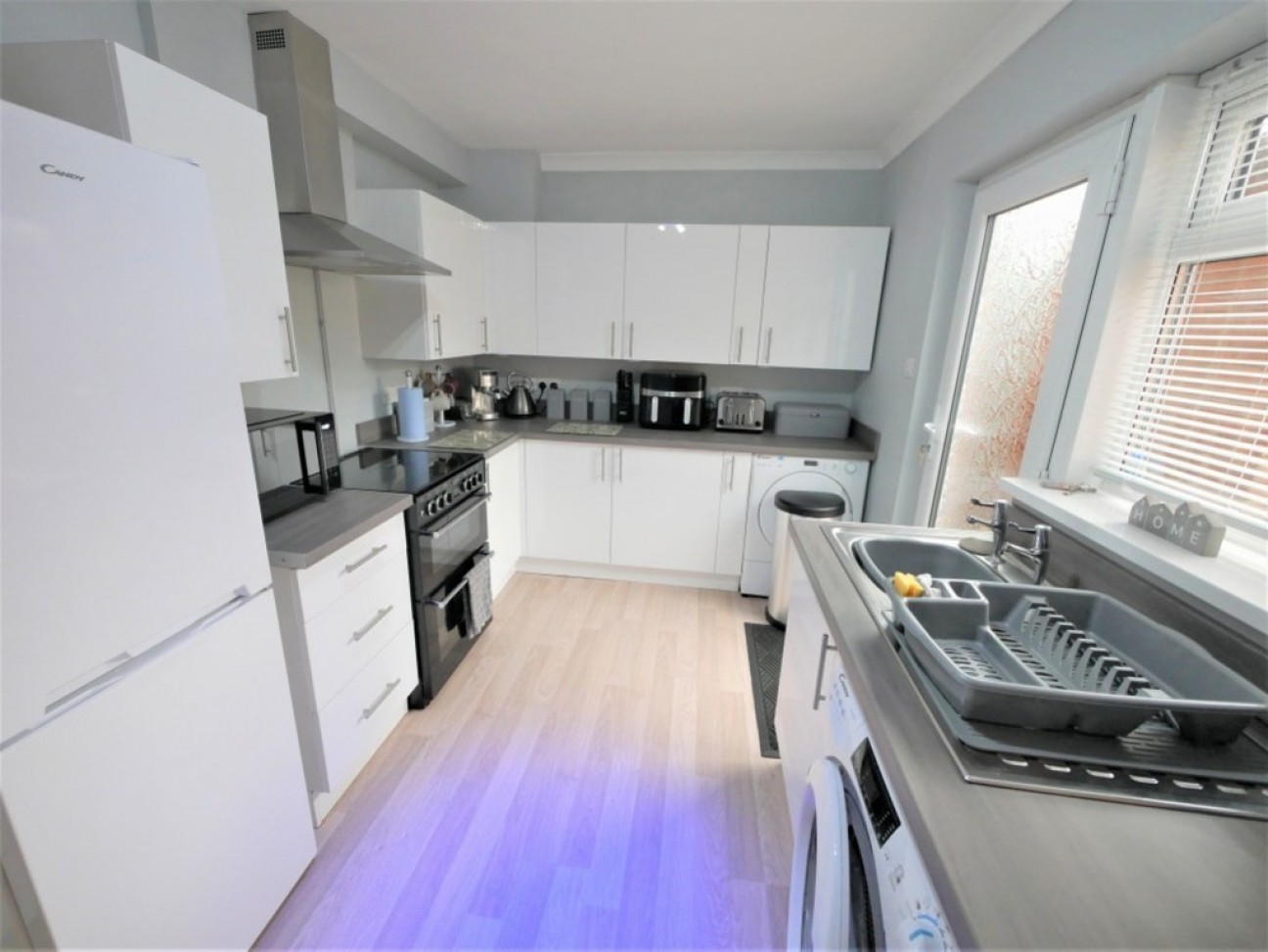 Burke Road, Ipswich, Suffolk