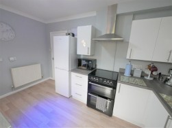 Burke Road, Ipswich, Suffolk