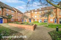 Alderman Road, Ipswich