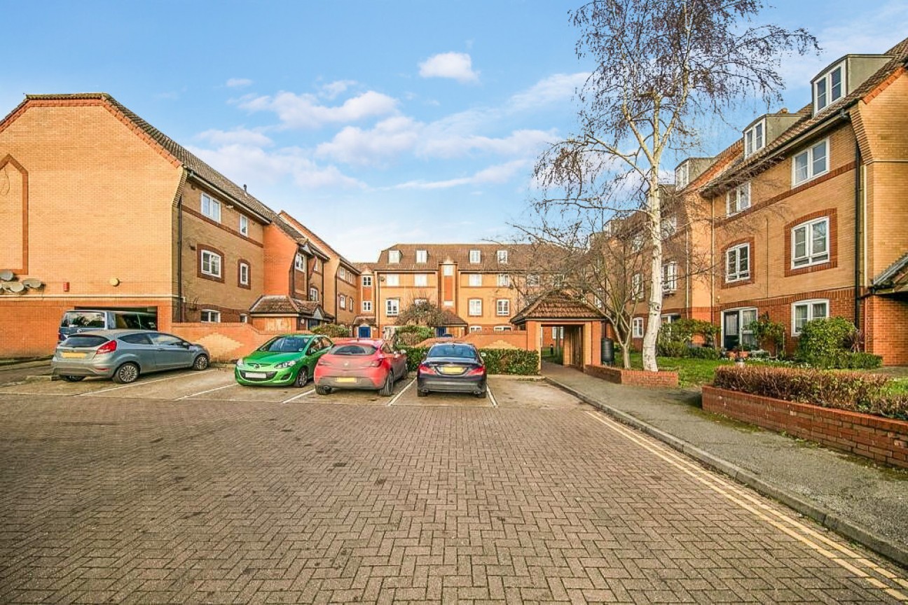 Alderman Road, Ipswich