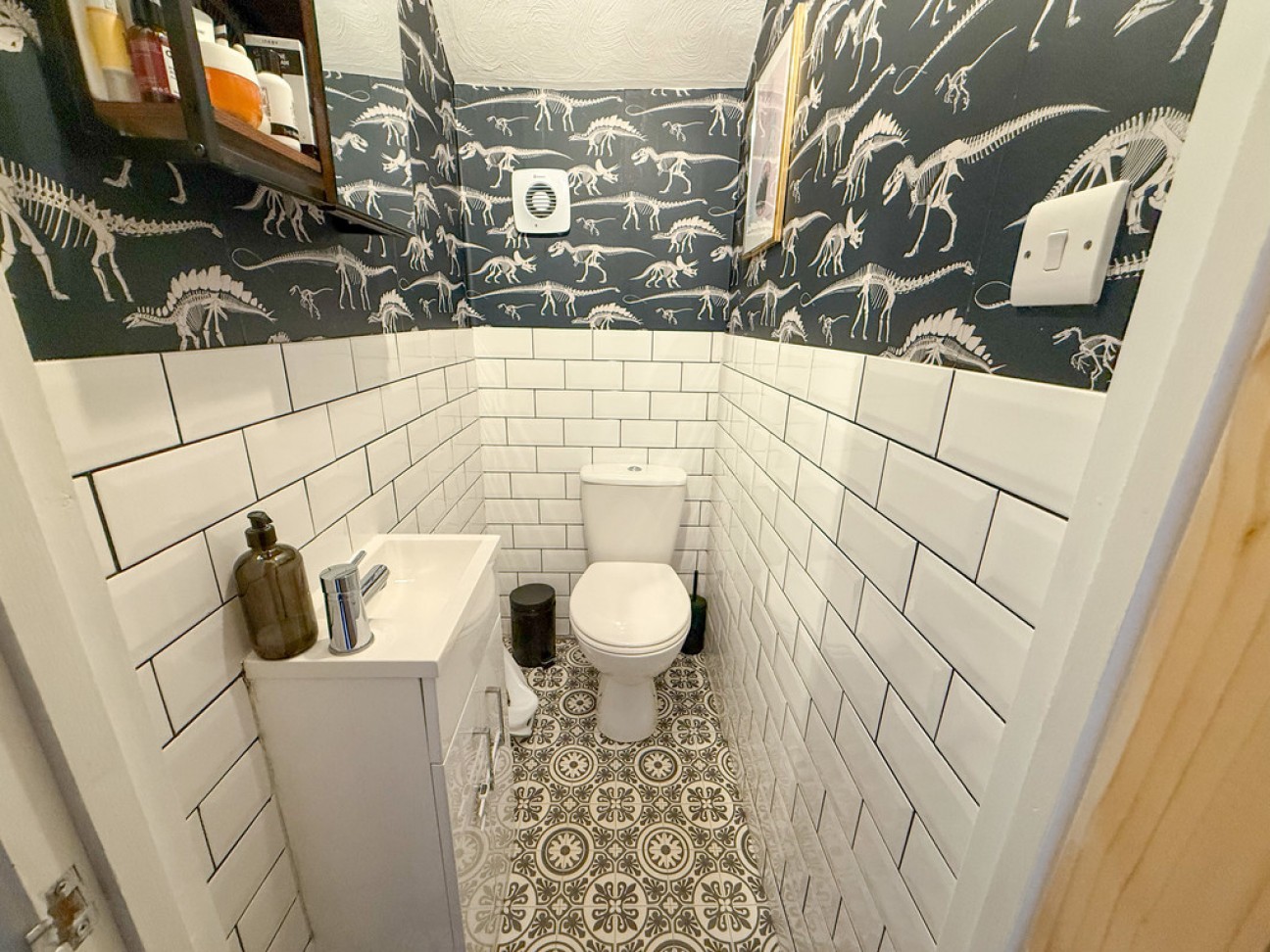 Khartoum Road, Ipswich, Suffolk