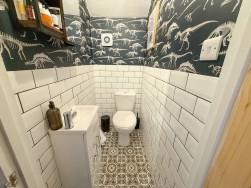 Khartoum Road, Ipswich, Suffolk