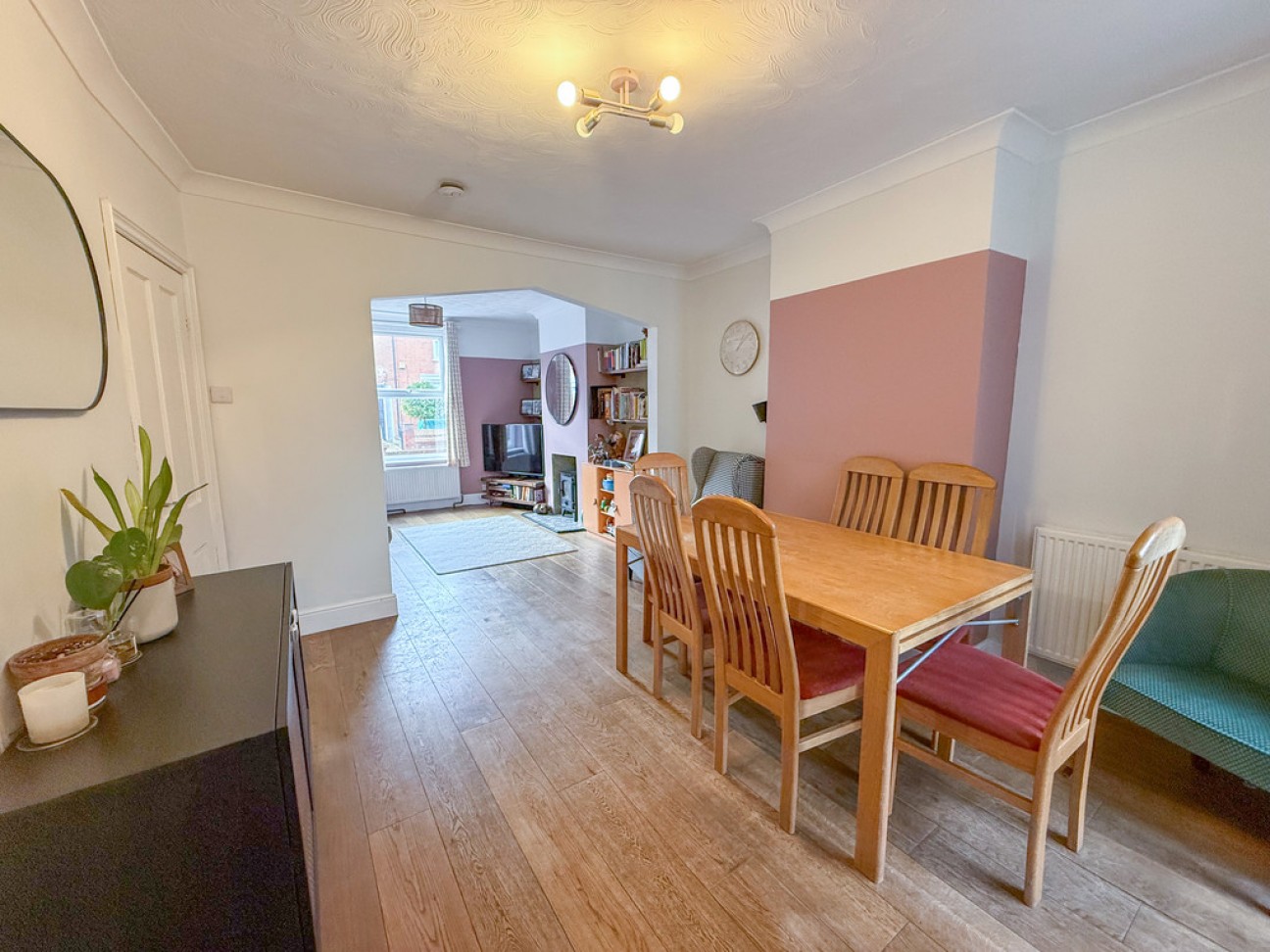 Khartoum Road, Ipswich, Suffolk