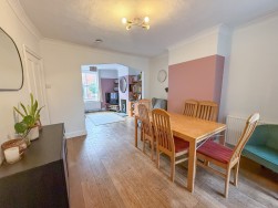 Khartoum Road, Ipswich, Suffolk