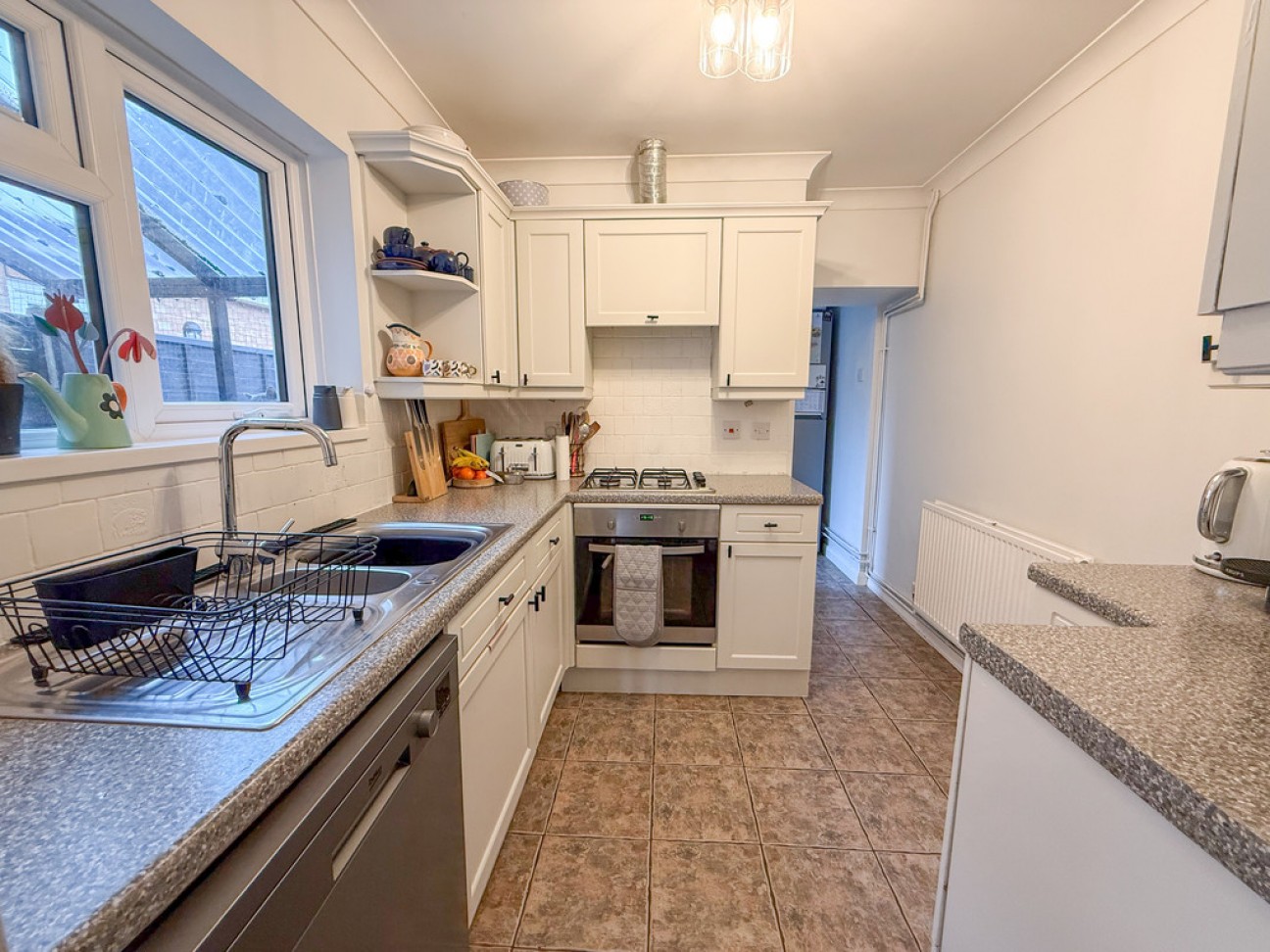 Khartoum Road, Ipswich, Suffolk