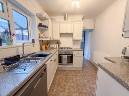 Khartoum Road, Ipswich, Suffolk