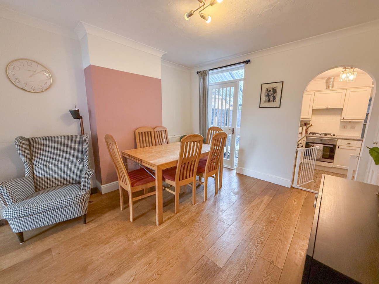 Khartoum Road, Ipswich, Suffolk