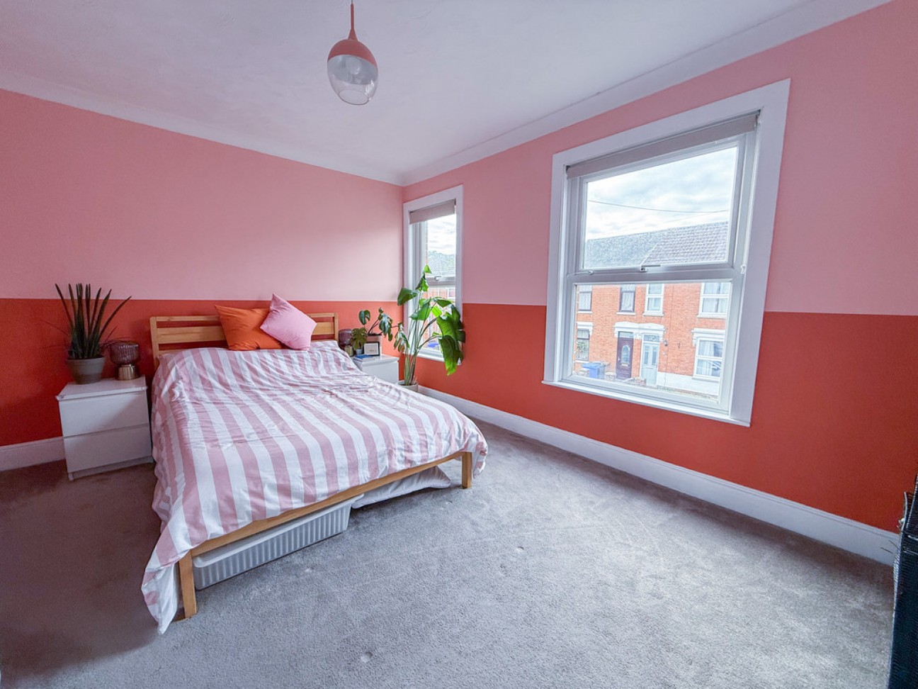 Khartoum Road, Ipswich, Suffolk