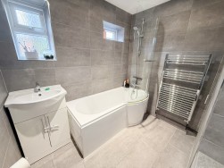 Khartoum Road, Ipswich, Suffolk