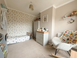 Khartoum Road, Ipswich, Suffolk