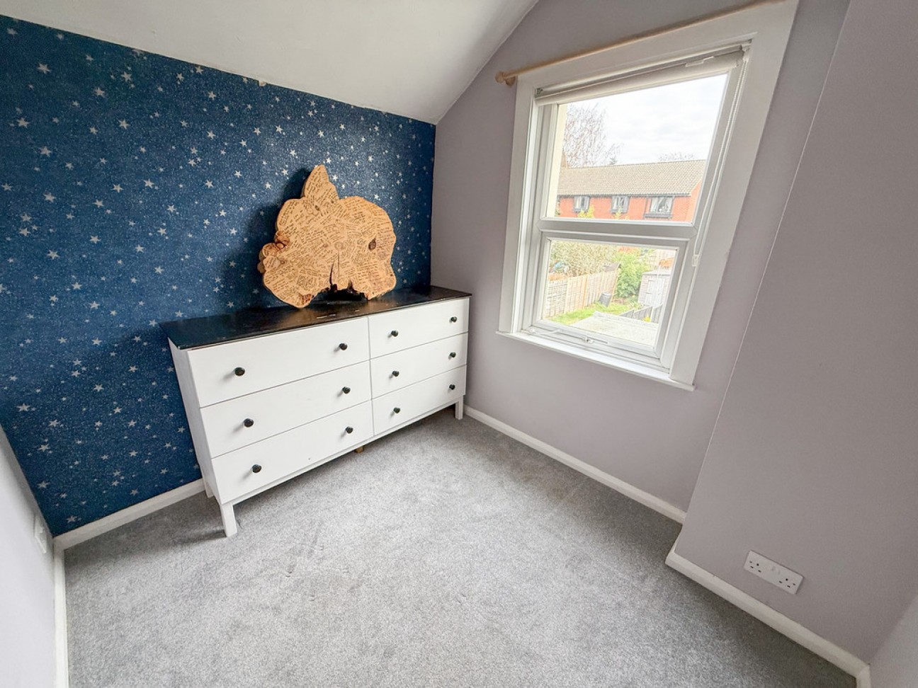 Khartoum Road, Ipswich, Suffolk