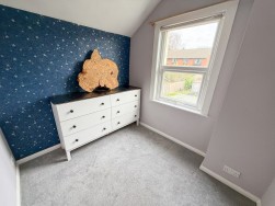 Khartoum Road, Ipswich, Suffolk