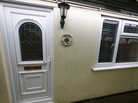 Cauldwell Hall Road, Ipswich, Suffolk