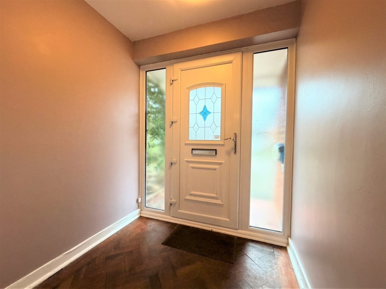 Arundel Way, Rushmere St Andrew