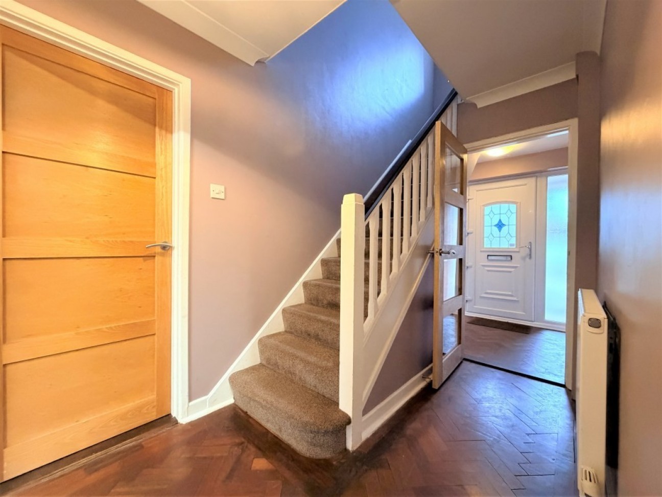 Arundel Way, Rushmere St Andrew