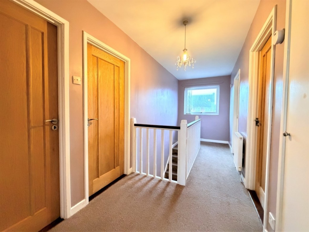 Arundel Way, Rushmere St Andrew