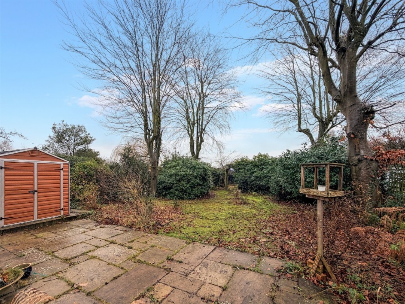 Arundel Way, Rushmere St Andrew