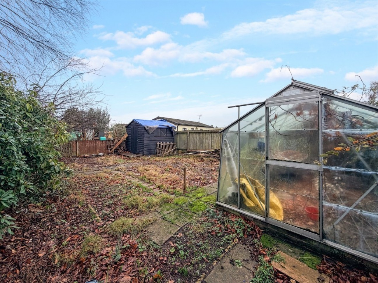 Arundel Way, Rushmere St Andrew