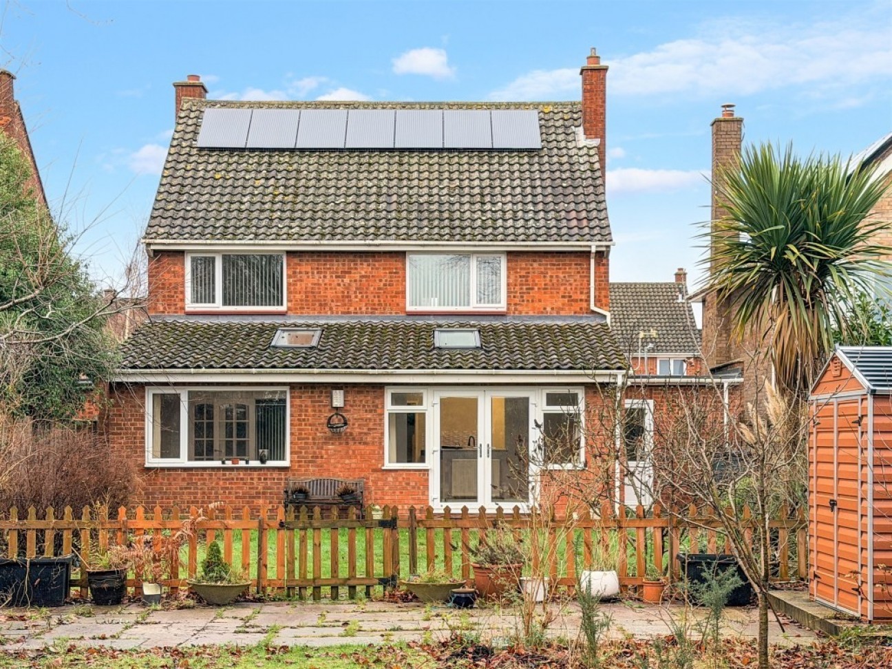 Arundel Way, Rushmere St Andrew