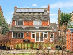 Arundel Way, Rushmere St Andrew