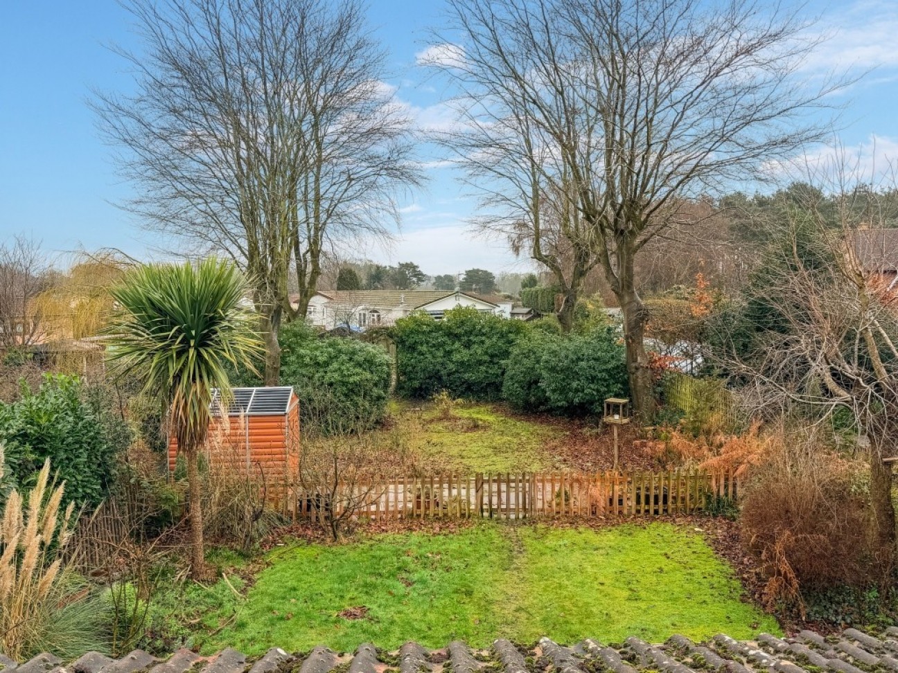 Arundel Way, Rushmere St Andrew