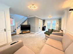 The Becketts, Stowmarket