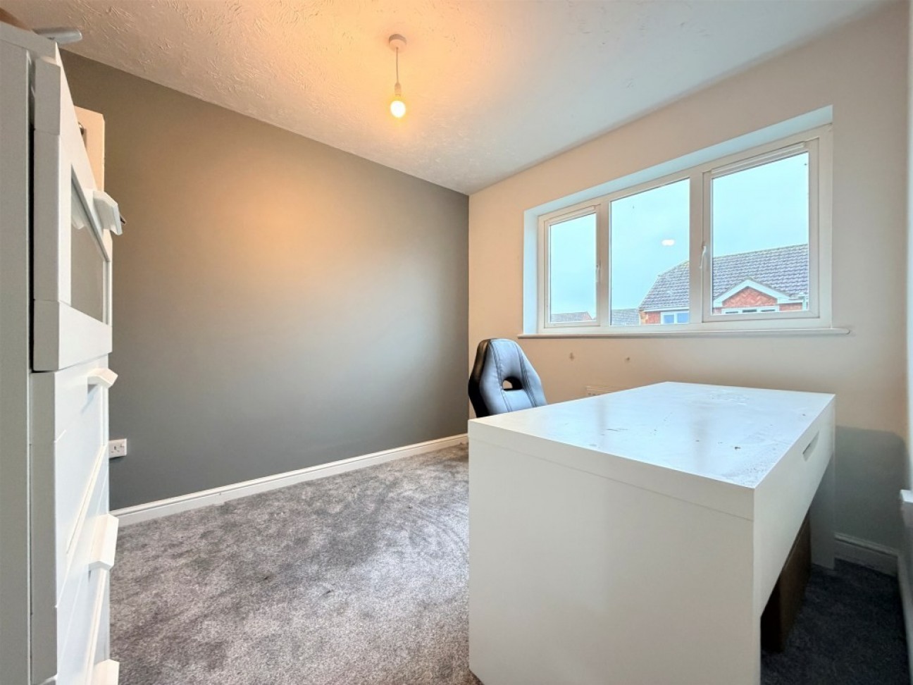 The Becketts, Stowmarket