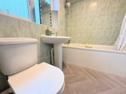 The Becketts, Stowmarket