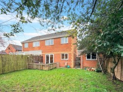 The Becketts, Stowmarket