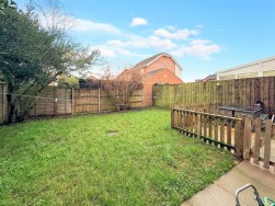 The Becketts, Stowmarket