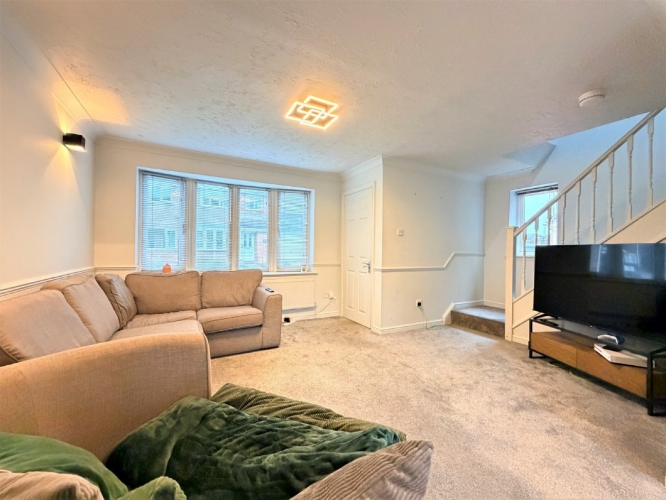 The Becketts, Stowmarket