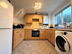 The Becketts, Stowmarket