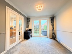 The Becketts, Stowmarket