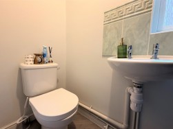 The Becketts, Stowmarket