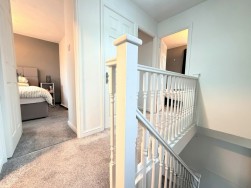 The Becketts, Stowmarket