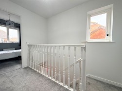 The Becketts, Stowmarket