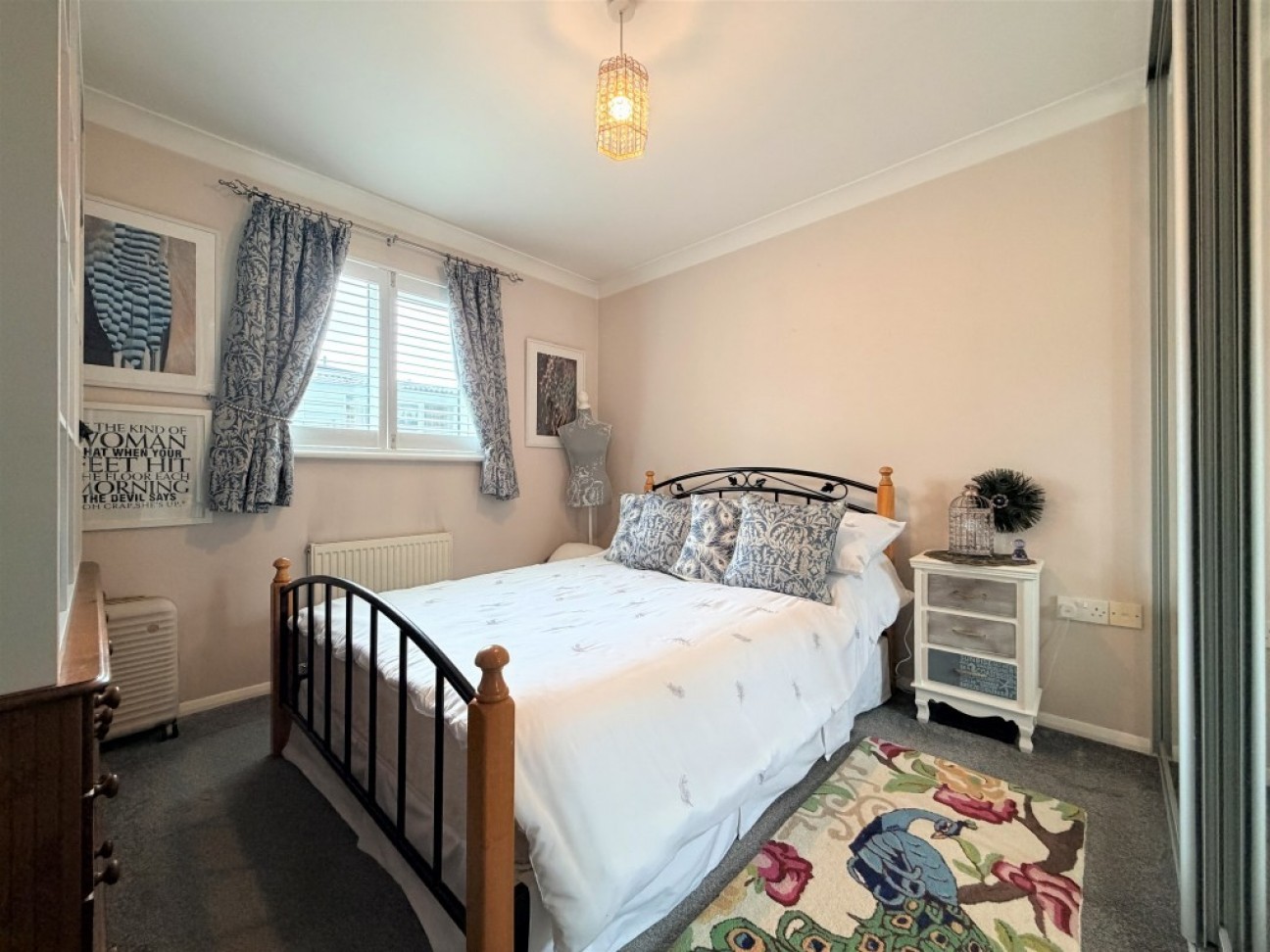 Eldred Close, Ipswich