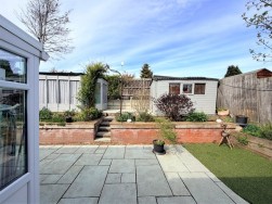 Eldred Close, Ipswich