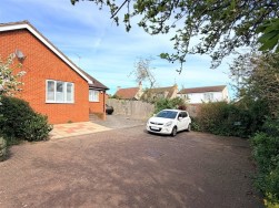 Eldred Close, Ipswich