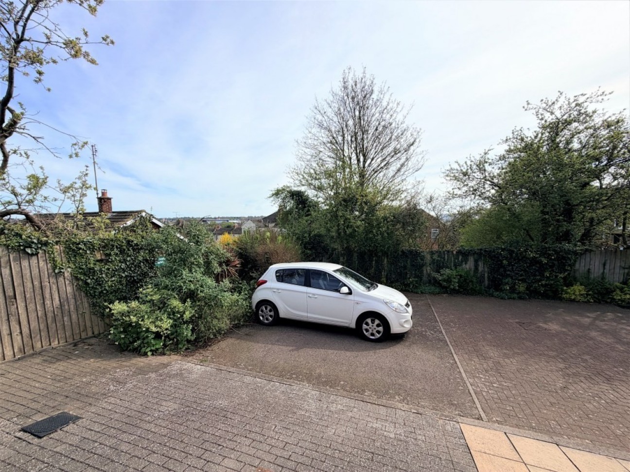 Eldred Close, Ipswich