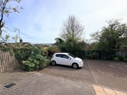 Eldred Close, Ipswich