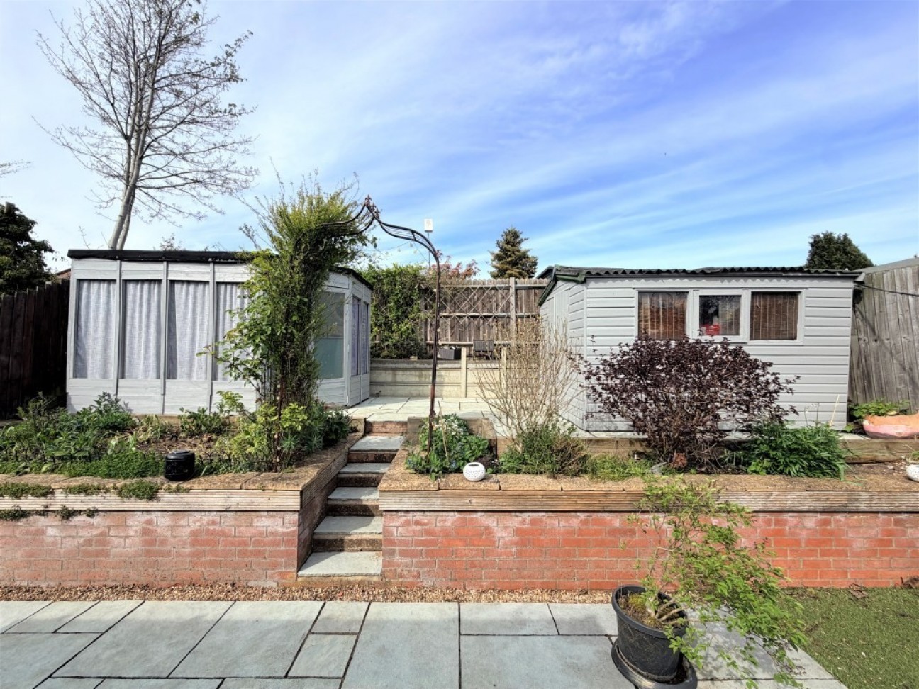 Eldred Close, Ipswich