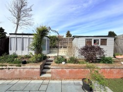 Eldred Close, Ipswich