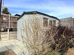 Eldred Close, Ipswich
