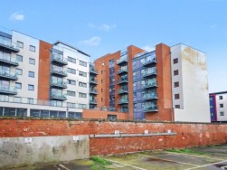 Coprolite Street, Ipswich, Suffolk