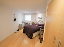 Coprolite Street, Ipswich, Suffolk