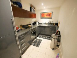 Coprolite Street, Ipswich, Suffolk